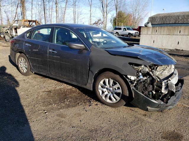 1N4AL3AP9FN863924 - 2015 NISSAN ALTIMA 2.5 BLACK photo 4