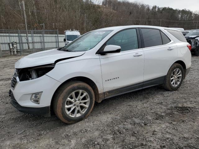 2018 CHEVROLET EQUINOX LT, 