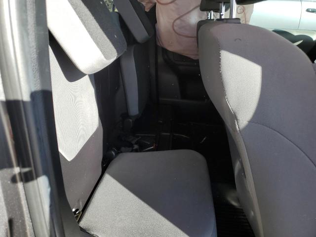 3TYSZ5AN8NT057738 - 2022 TOYOTA TACOMA ACCESS CAB გრაფიტი ფოტო 10