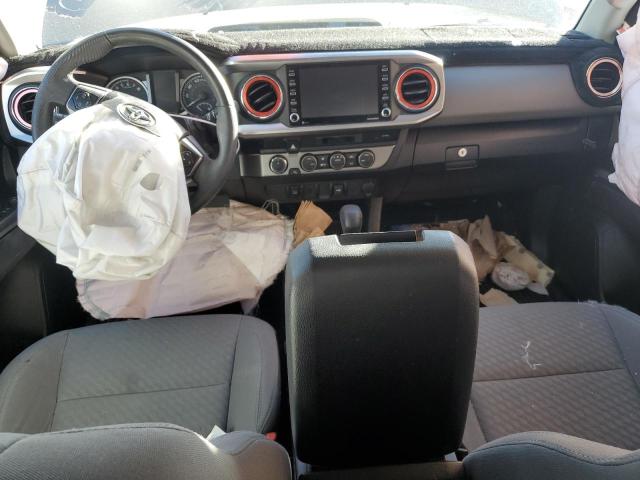 3TYSZ5AN8NT057738 - 2022 TOYOTA TACOMA ACCESS CAB გრაფიტი ფოტო 8