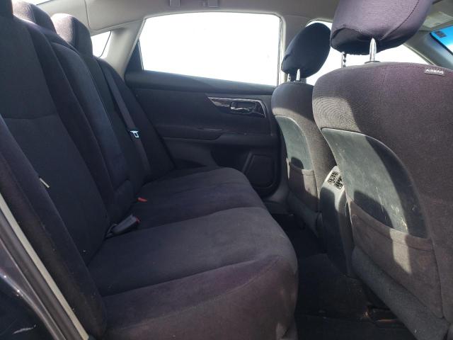 1N4AL3AP0DC906880 - 2013 NISSAN ALTIMA 2.5 გრაფიტი ფოტო 10