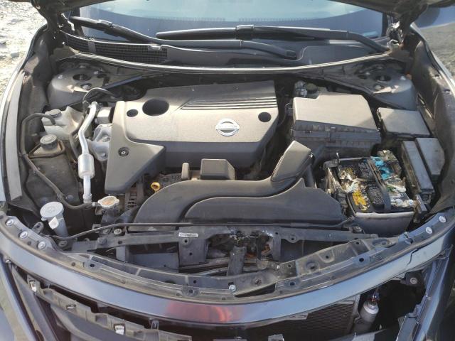 1N4AL3AP0DC906880 - 2013 NISSAN ALTIMA 2.5 გრაფიტი ფოტო 11