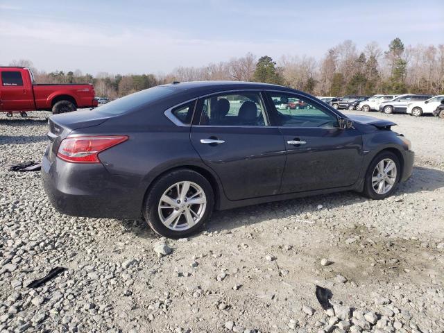 1N4AL3AP0DC906880 - 2013 NISSAN ALTIMA 2.5 გრაფიტი ფოტო 3