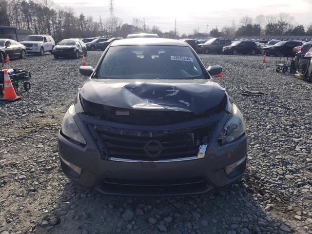 1N4AL3AP0DC906880 - 2013 NISSAN ALTIMA 2.5 გრაფიტი ფოტო 5