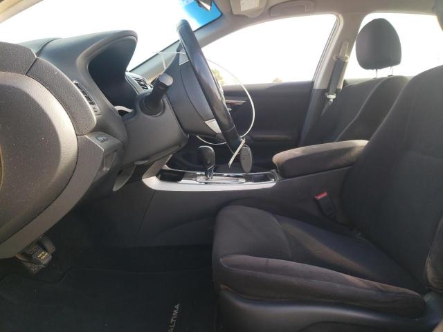 1N4AL3AP0DC906880 - 2013 NISSAN ALTIMA 2.5 გრაფიტი ფოტო 7