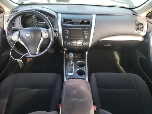 1N4AL3AP0DC906880 - 2013 NISSAN ALTIMA 2.5 გრაფიტი ფოტო 8