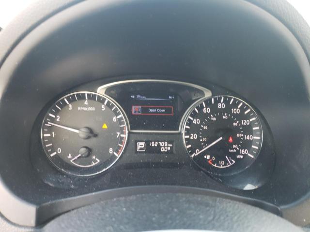 1N4AL3AP0DC906880 - 2013 NISSAN ALTIMA 2.5 გრაფიტი ფოტო 9