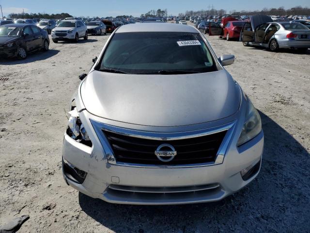 1N4AL3AP3FC176224 - 2015 NISSAN ALTIMA 2.5 SILVER photo 5