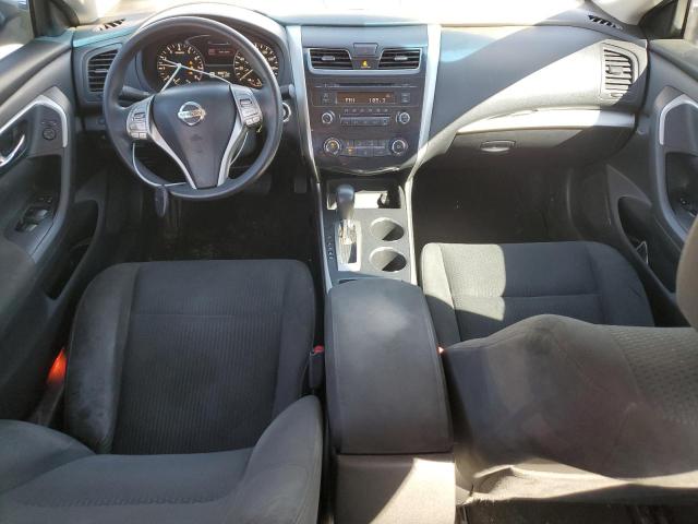 1N4AL3AP3FC176224 - 2015 NISSAN ALTIMA 2.5 SILVER photo 8