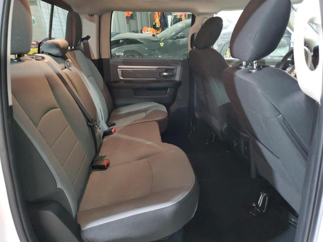 1C6RR7LG8PS516658 - 2023 RAM 1500 CLASS SLT 白色 照片 10