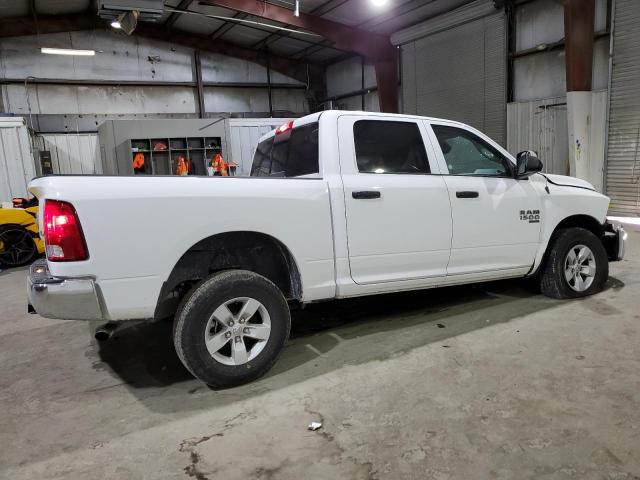 1C6RR7LG8PS516658 - 2023 RAM 1500 CLASS SLT WHITE photo 3