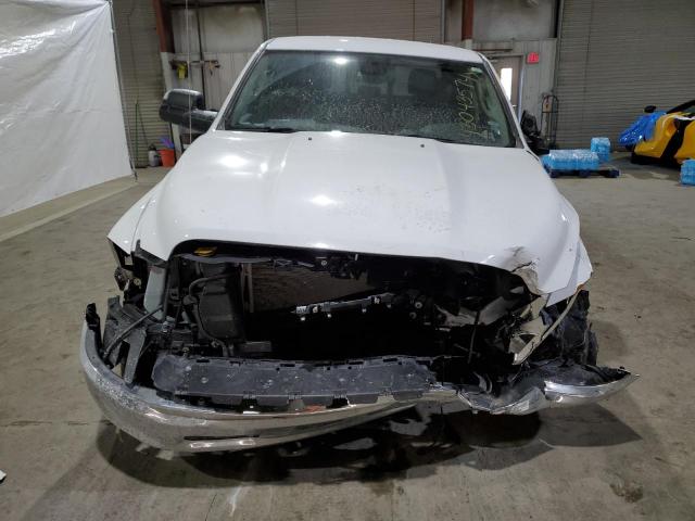 1C6RR7LG8PS516658 - 2023 RAM 1500 CLASS SLT 白色 照片 5