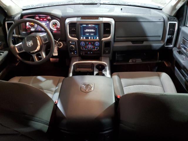 1C6RR7LG8PS516658 - 2023 RAM 1500 CLASS SLT 白色 照片 8