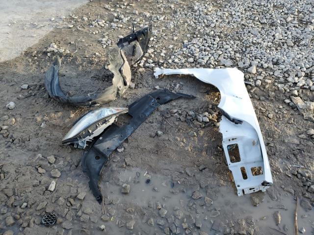 1G1ZC5E03CF397623 - 2012 CHEVROLET MALIBU 1LT 白色 照片 12