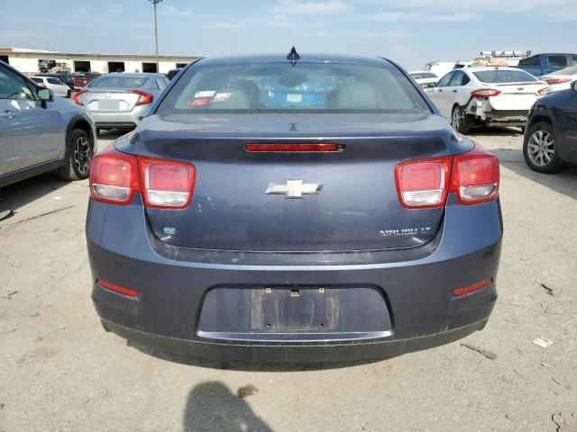 1G11D5SL8FF167508 - 2015 CHEVROLET MALIBU 2LT BLUE photo 6