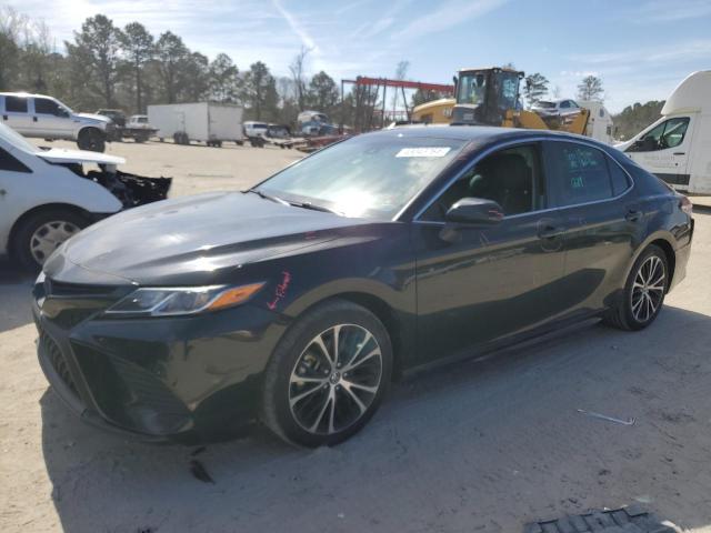 2020 TOYOTA CAMRY SE, 