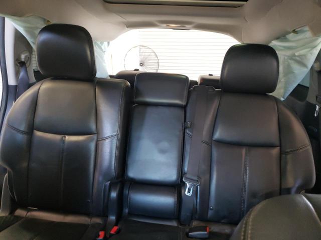 5N1AR2MN1DC677828 - 2013 NISSAN PATHFINDER S SILVER photo 10