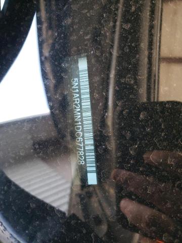 5N1AR2MN1DC677828 - 2013 NISSAN PATHFINDER S SILVER photo 14