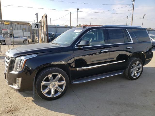 2015 CADILLAC ESCALADE PREMIUM, 