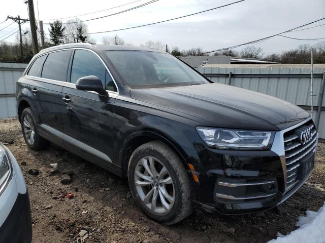 WA1AHAF79HD046240 - 2017 AUDI Q7 PREMIUM BLACK photo 4