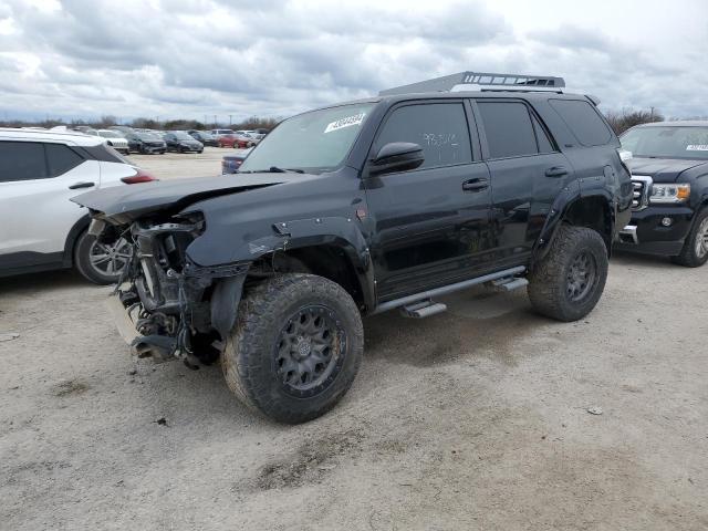 2016 TOYOTA 4RUNNER SR5/SR5 PREMIUM, 