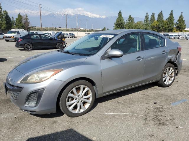 2010 MAZDA 3 S, 