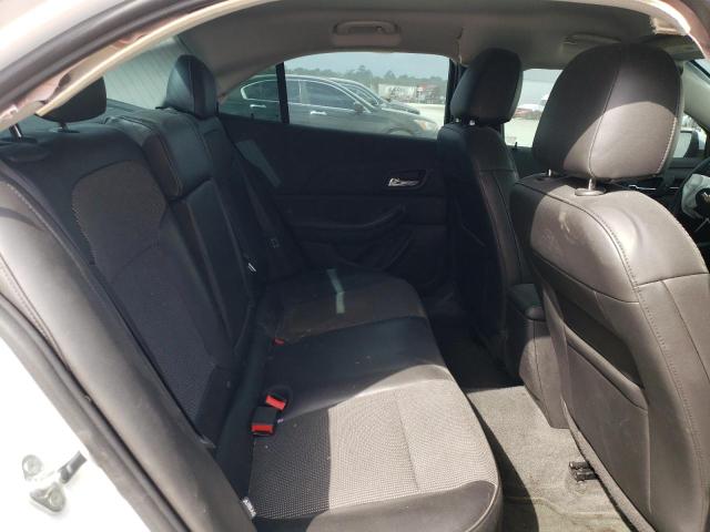 1G11C5SA4GF169114 - 2016 CHEVROLET MALIBU LIM LT Ақ фото 10