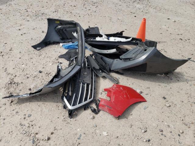 1G11C5SA4GF169114 - 2016 CHEVROLET MALIBU LIM LT Ақ фото 12