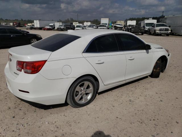 1G11C5SA4GF169114 - 2016 CHEVROLET MALIBU LIM LT WHITE photo 3