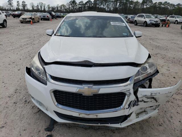 1G11C5SA4GF169114 - 2016 CHEVROLET MALIBU LIM LT Ақ фото 5