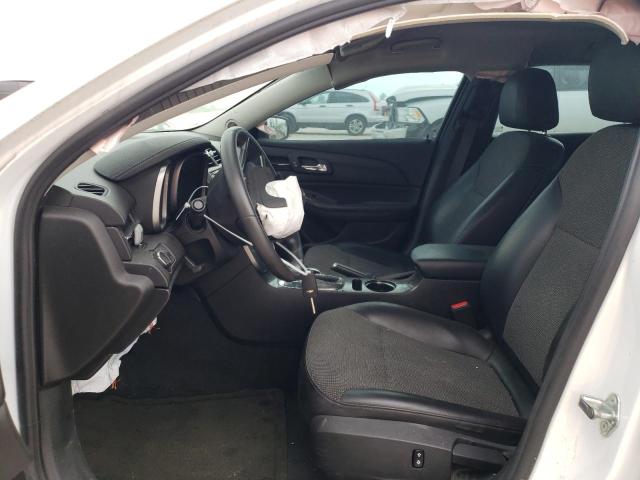 1G11C5SA4GF169114 - 2016 CHEVROLET MALIBU LIM LT Ақ фото 7