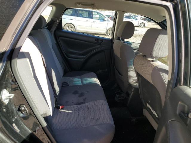 2T1KR32E08C693324 - 2008 TOYOTA COROLLA MA XR BLUE photo 10