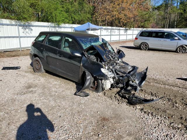 2T1KR32E08C693324 - 2008 TOYOTA COROLLA MA XR BLUE photo 4