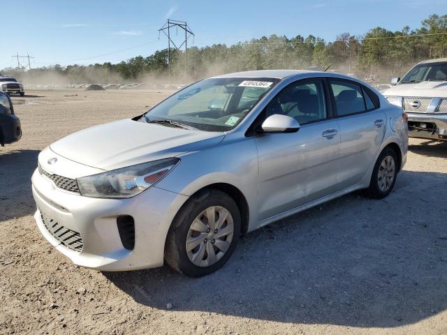 2018 KIA RIO LX, 