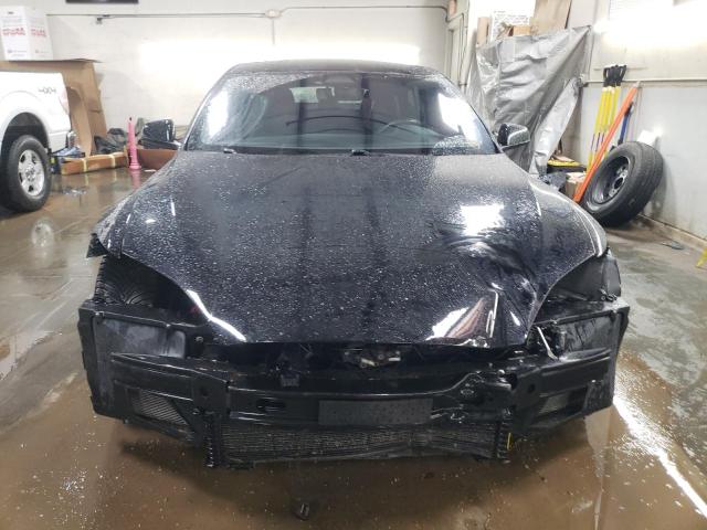 5YJSA1E28GF175047 - 2016 TESLA MODEL S BLACK photo 5