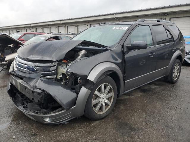 2008 FORD TAURUS X SEL, 