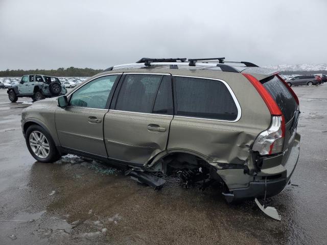 YV4952CZ1B1586782 - 2011 VOLVO XC90 3.2 TAN photo 2