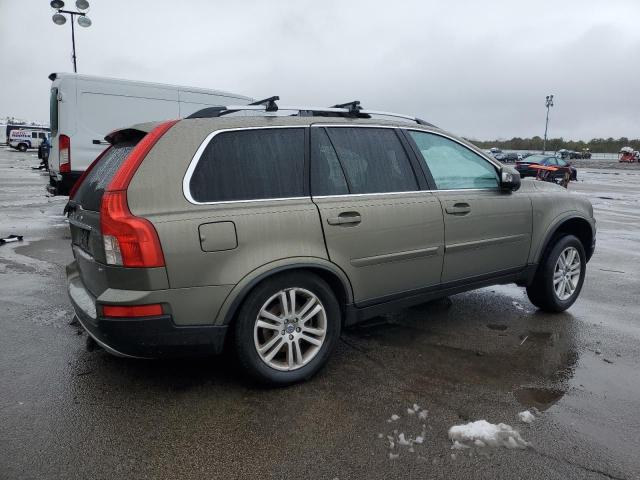 YV4952CZ1B1586782 - 2011 VOLVO XC90 3.2 TAN photo 3