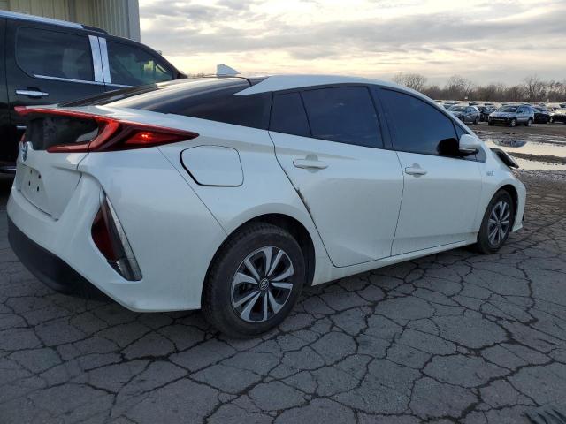 JTDKARFP3J3072602 - 2018 TOYOTA PRIUS PRIM Ağ foto 3