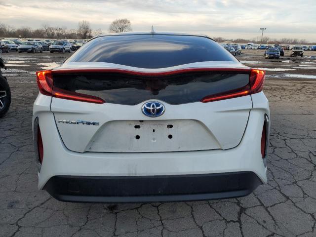 JTDKARFP3J3072602 - 2018 TOYOTA PRIUS PRIM Ağ foto 6