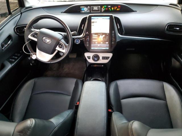 JTDKARFP3J3072602 - 2018 TOYOTA PRIUS PRIM Ağ foto 8