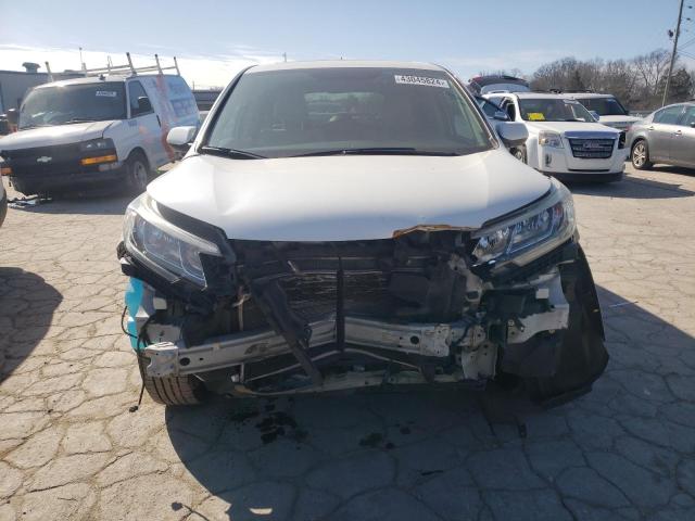 5J6RM3H54FL024879 - 2015 HONDA CR-V EX WHITE photo 5