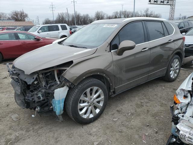 2016 BUICK ENVISION PREMIUM, 