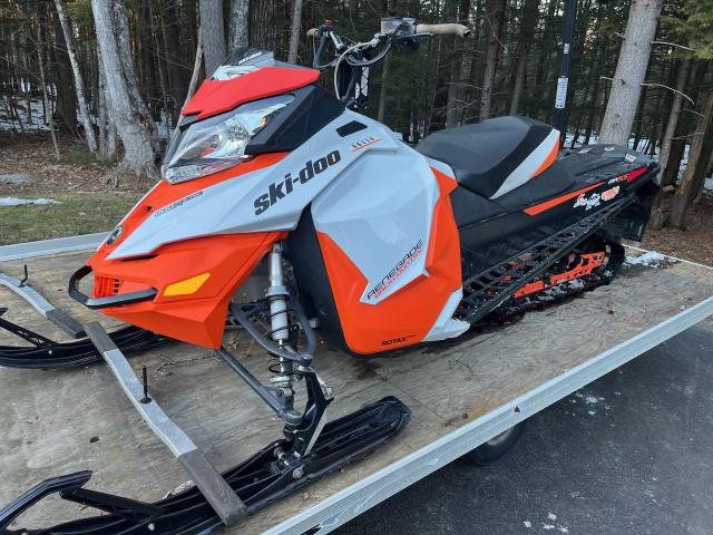 2015 SKI DOO RENEGADE, 