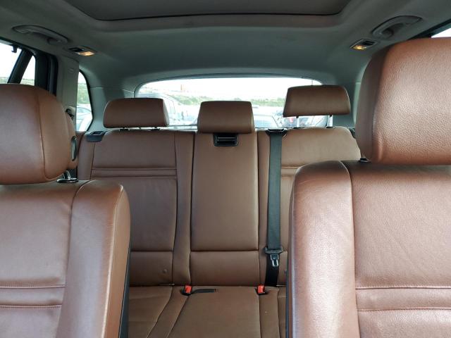 5UXZW0C59C0B88603 - 2012 BMW X5 XDRIVE35D Mavi foto 10