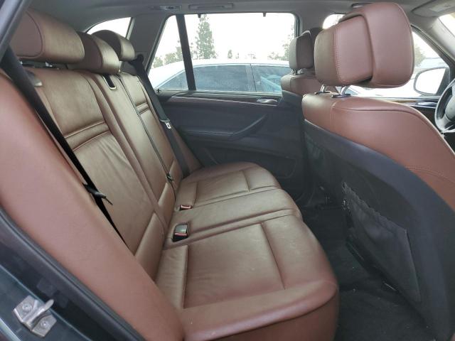 5UXZW0C59C0B88603 - 2012 BMW X5 XDRIVE35D Mavi foto 11