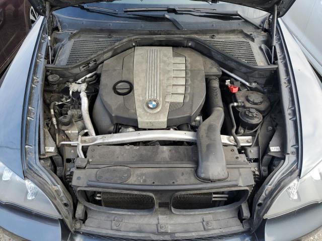 5UXZW0C59C0B88603 - 2012 BMW X5 XDRIVE35D Mavi foto 12