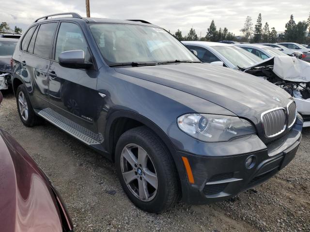 5UXZW0C59C0B88603 - 2012 BMW X5 XDRIVE35D Mavi foto 4