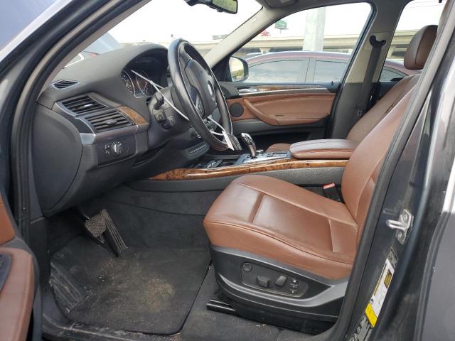 5UXZW0C59C0B88603 - 2012 BMW X5 XDRIVE35D Mavi foto 7