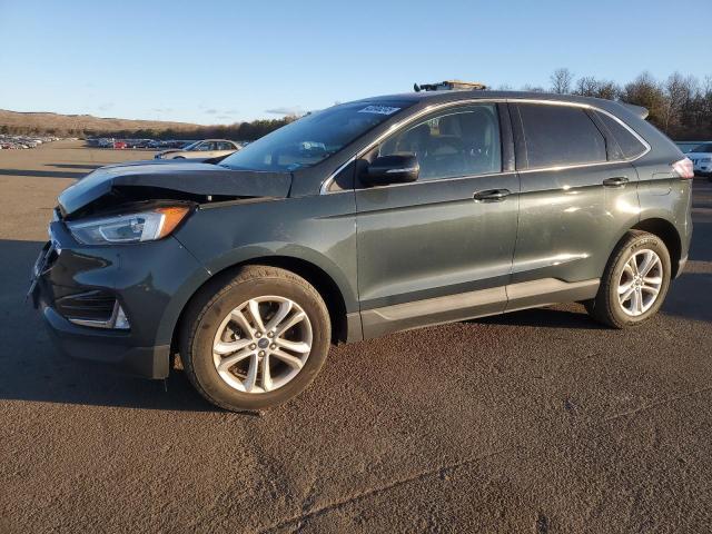 2019 FORD EDGE SEL, null